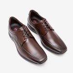 Sapato Democrata Smart Comfort Air Spot Masculino - Compre Agora