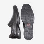 Sapato Smart Comfort Air Spot Preto - Democrata | Calçados Masculinos,  Acessórios, Mochilas e Mais!