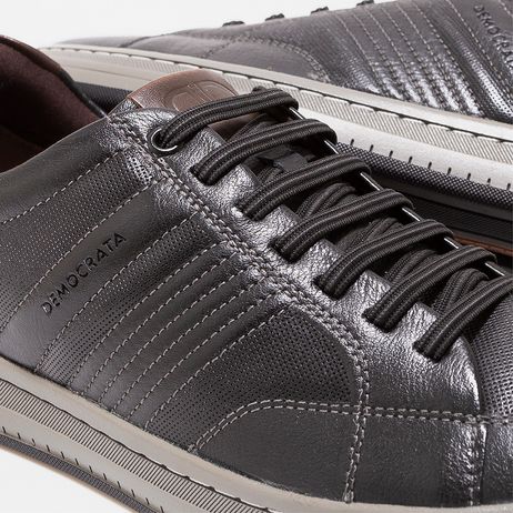 Sapatênis Denim Shift Preto