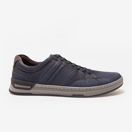Sapatênis Denim Shift Navy