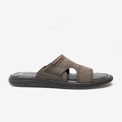 Sandália Denim Soul Smoke