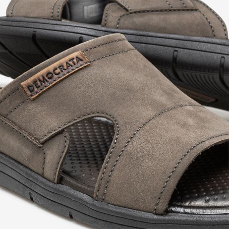 Sandália Denim Soul Smoke
