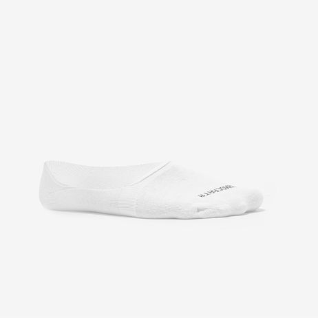 Meia Am Sapatilha Branco 41/44