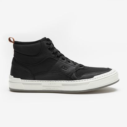 Democrata urban hot sale preto