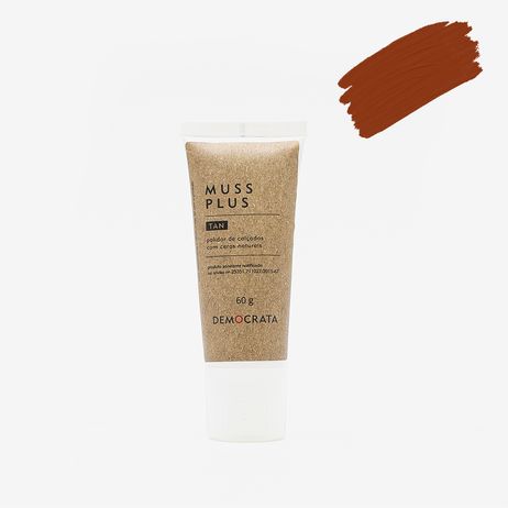Muss Plus 60 G Tan