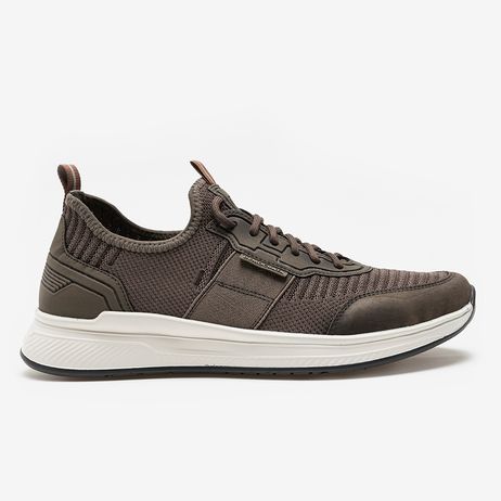 Tênis Denim Journey Extra Soft Smoke