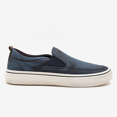 Tênis Denim Fender Navy