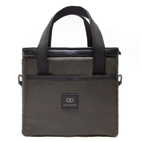Bolsa Térmica Verde