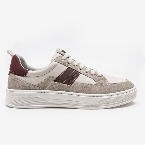 Tênis Bold Denim Neve