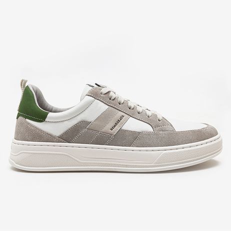 Tênis Bold Denim Off White