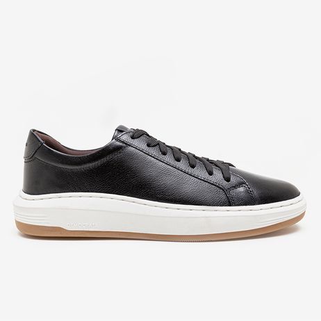 Tênis Denim Preto John