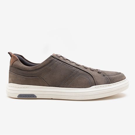 Sapatênis Luke Denim Smoke