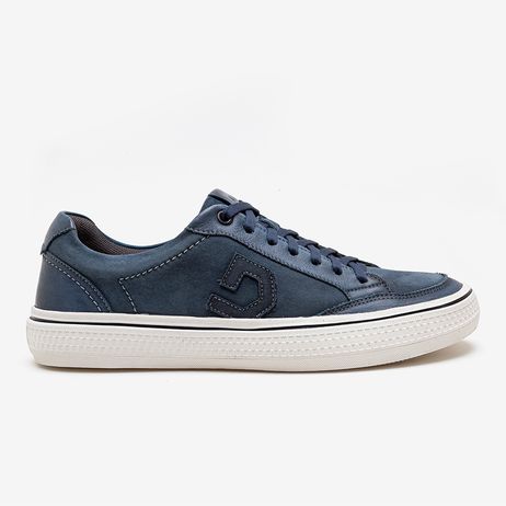 Tênis Denim Fender Azul