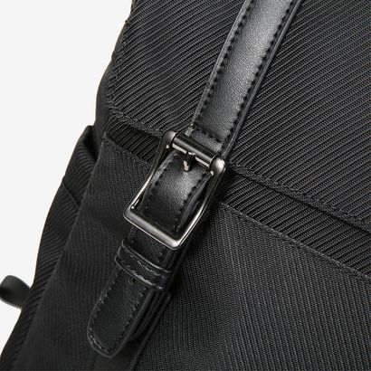 Mochila Democrata Smart Preto