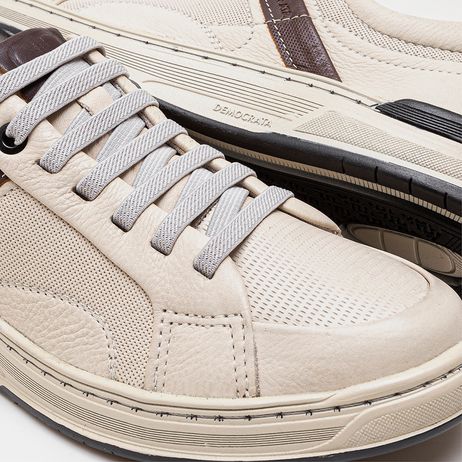 Sapatênis Denim Loop Neve