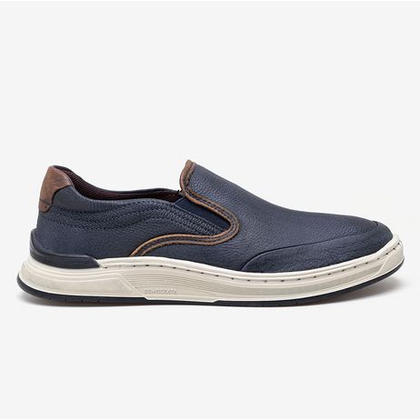Sapatênis Denim Loop Navy