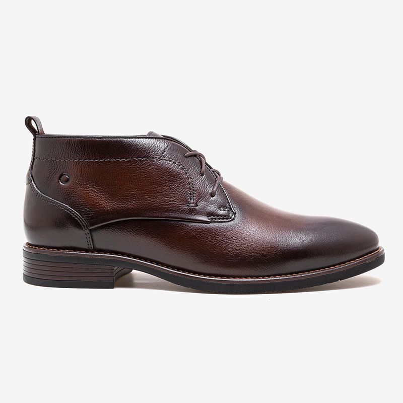 Bota-Metropolitan-Taylor-Hi-Soft-32-Marrom-Marrom-37