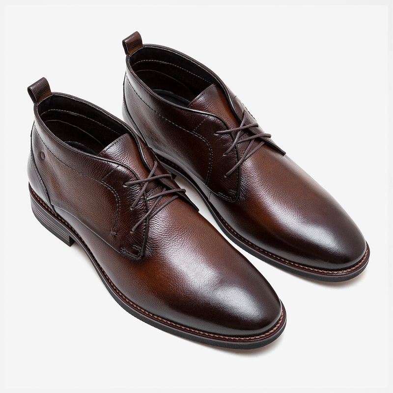 Bota-Metropolitan-Taylor-Hi-Soft-32-Marrom-Marrom-37