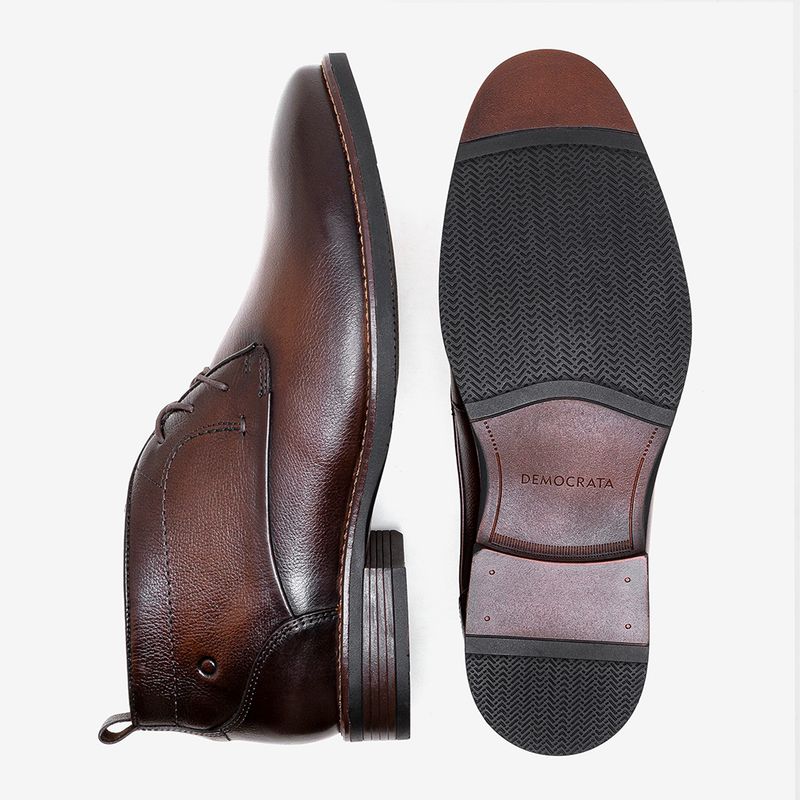 Bota-Metropolitan-Taylor-Hi-Soft-32-Marrom-Marrom-37