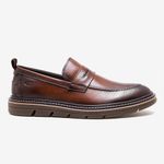 Sapato-Couro-Metropolitan-Jeff-Marrom-Marrom-37