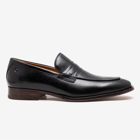 Sapato Metropolitan Treviso Preto