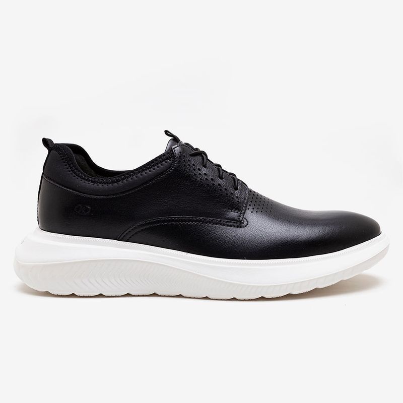 Sapato-Metropolitan-Collin-Ultra-Light-Preto-Preto-40
