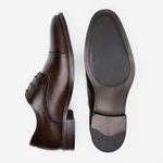 Sapato-de-Couro-Smart-Comfort-Madison-Hi-Soft-32-Marrom-Cadarco-Marrom-37
