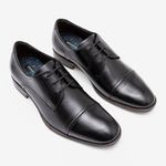 Sapato-de-Couro-Smart-Comfort-Madison-Hi-Soft-32-Preto-Cadarco-Preto-41