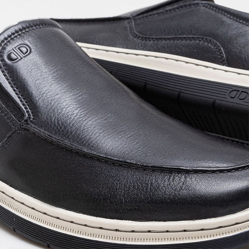 Sapatenis-Casual-Easy-Leave-Preto-Preto-38