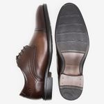 Sapato-Metropolitan-Blaze-Ultra-Light-Mogno-Mogno-37