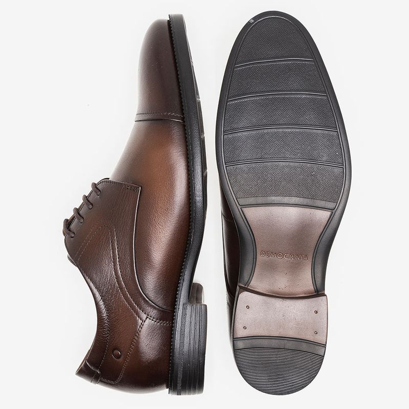 Sapato-Metropolitan-Blaze-Ultra-Light-Mogno-Mogno-37