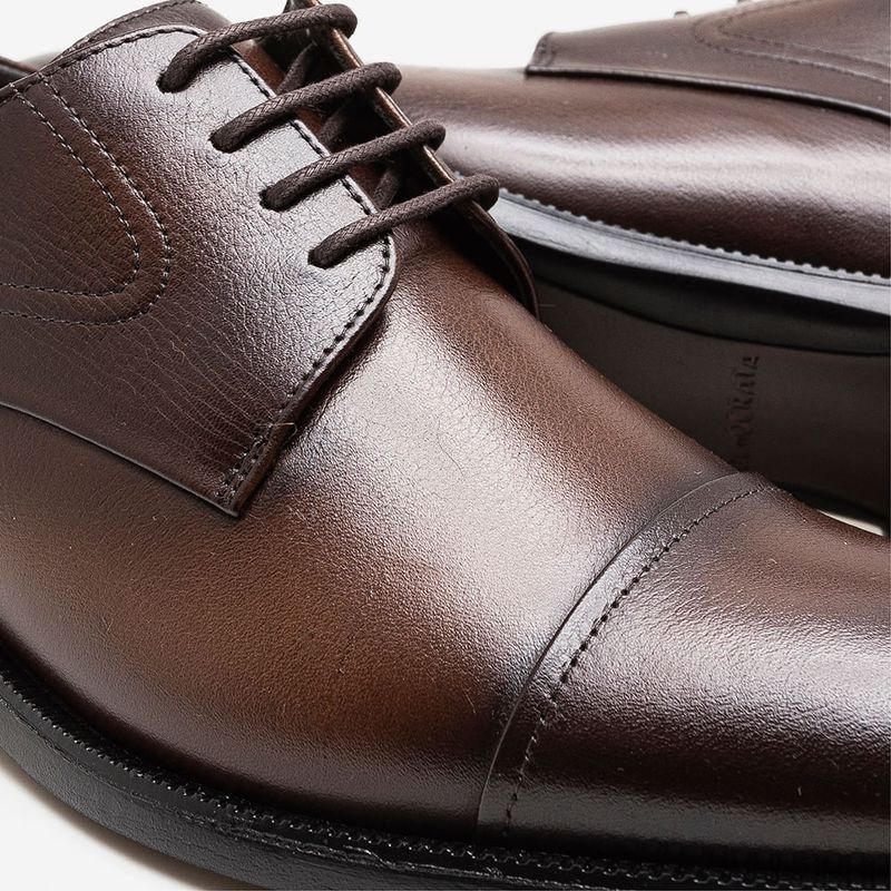 Sapato-Metropolitan-Blaze-Ultra-Light-Mogno-Mogno-39