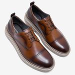 Sapato-Metropolitan-Marrom-Jeff-Marrom-37