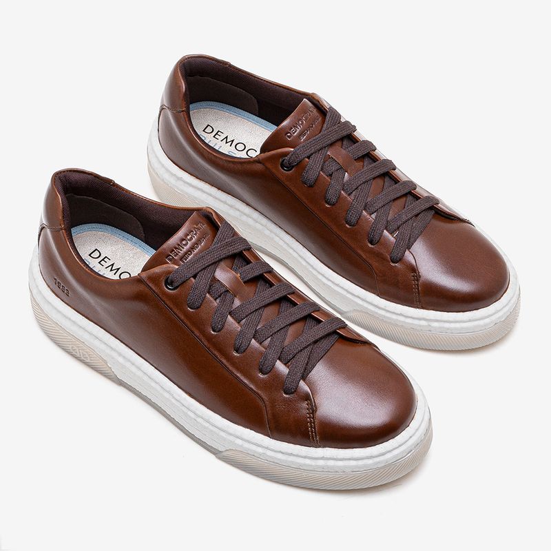 Tenis-Denim-Beat-Pulse-Marrom-Marrom-37