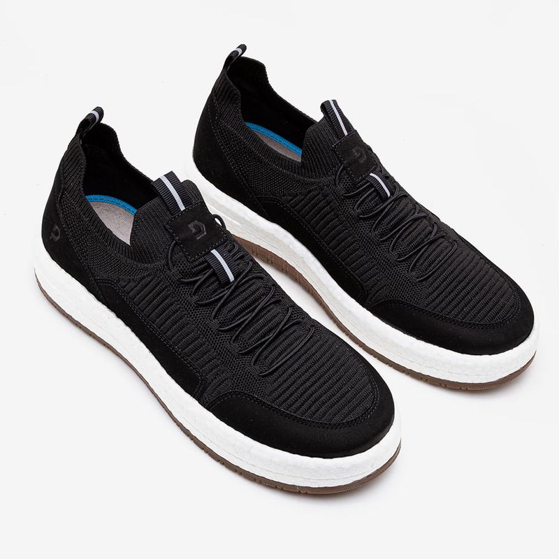 Tenis-Denim-Drake-Pulse-Preto-Preto-37