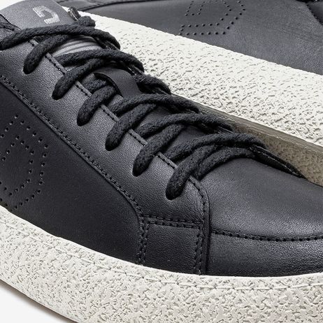 Tênis Denim Bora Preto