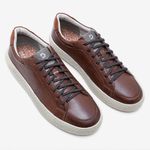 Tenis-Denim-Bora-Marrom-Marrom-37