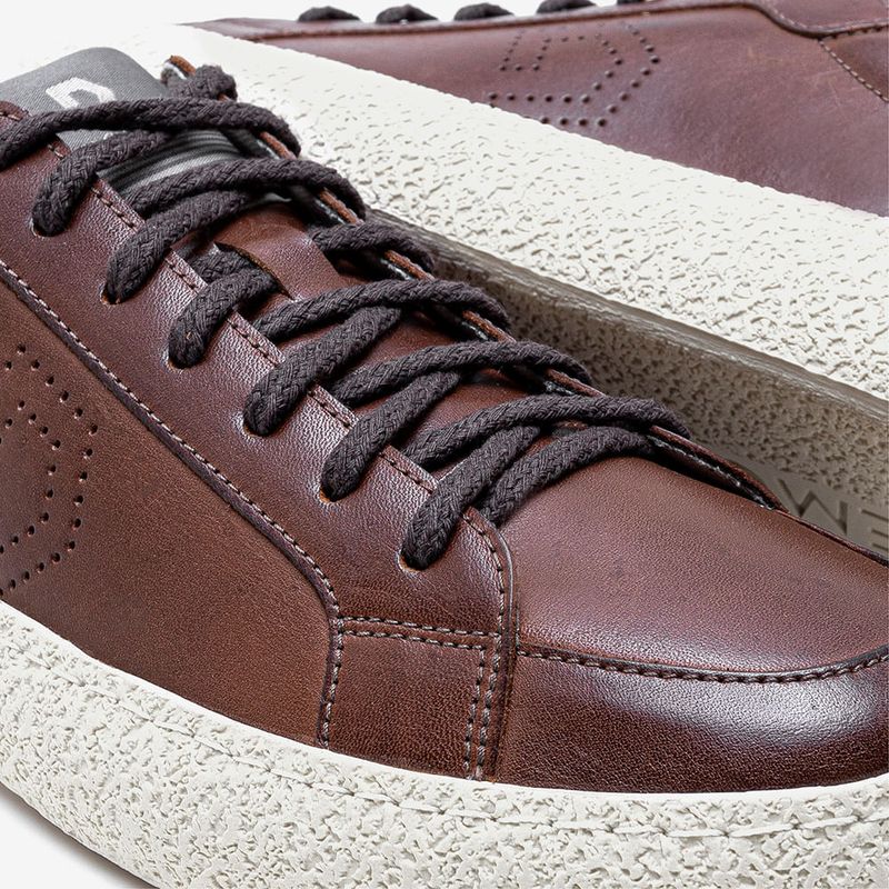 Tenis-Denim-Bora-Marrom-Marrom-41