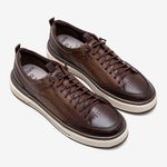 Tenis-Denim-Foster-Marrom-Marrom-37