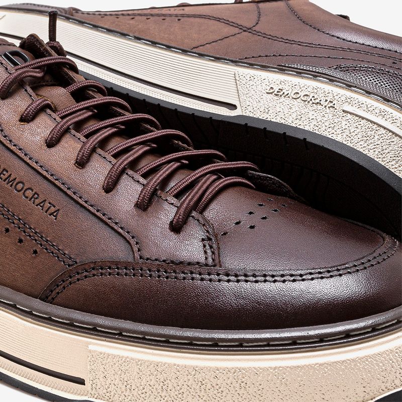 Tenis-Denim-Foster-Marrom-Marrom-37