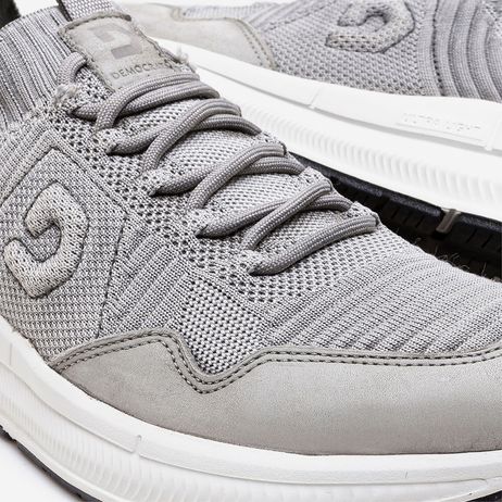 Tênis Denim Brad Ultra Light Cinza