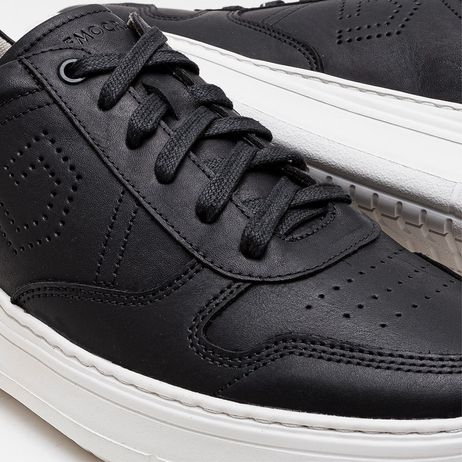 Tênis Denim Joe Ultra Light Preto