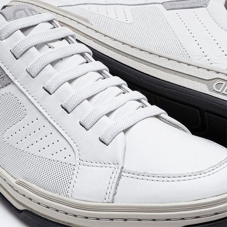 Tênis Denim Jay Off White