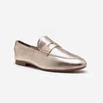 Loafer-Feminino-Sarah-Dourado-Dourado-34