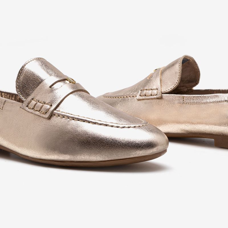 Loafer-Feminino-Sarah-Dourado-Dourado-34