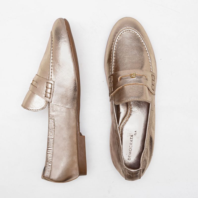 Loafer-Feminino-Sarah-Dourado-Dourado-34