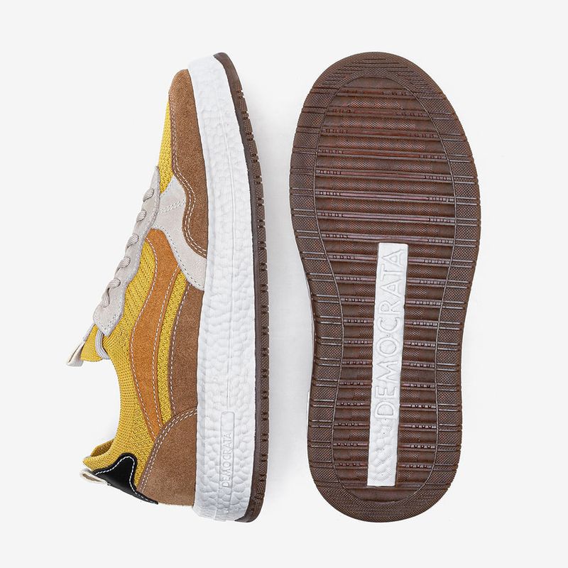 Tenis-Feminino-Drake-Pulse-Marrom-Marrom-33
