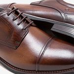 Sapato-Metropolitan-Taylor-Hi-Soft-32-Marrom-Marrom-37
