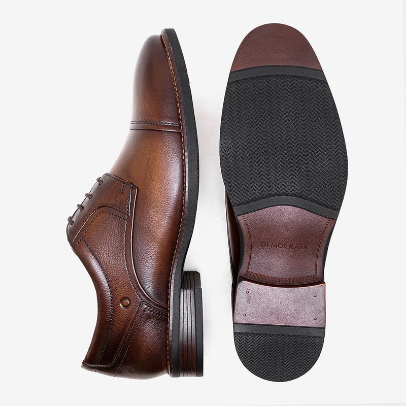 Sapato-Metropolitan-Taylor-Hi-Soft-32-Marrom-Marrom-37