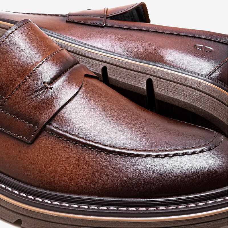Sapato-Couro-Metropolitan-Jeff-Marrom-Marrom-37